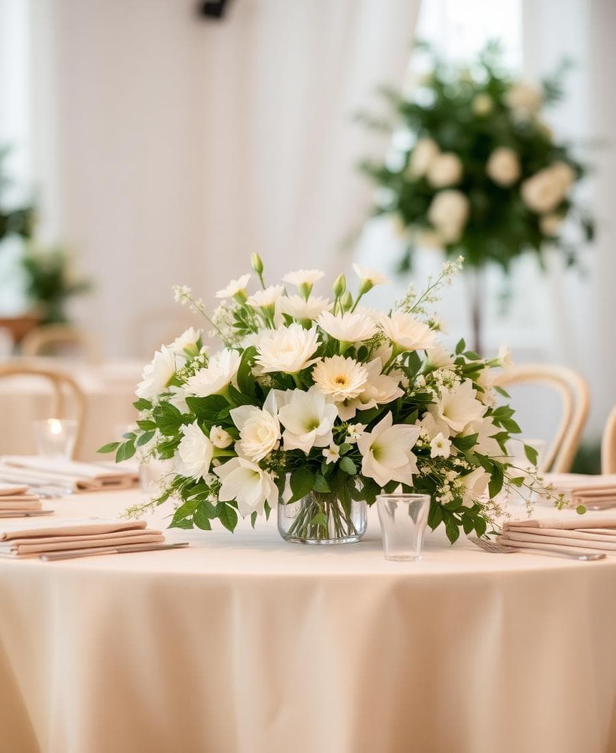 Arranjos para Eventos